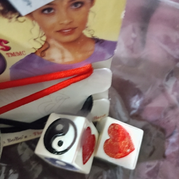 Mystery Box of NWT VINTAGE 90S Y2K hair accessories - Picture 6 of 9